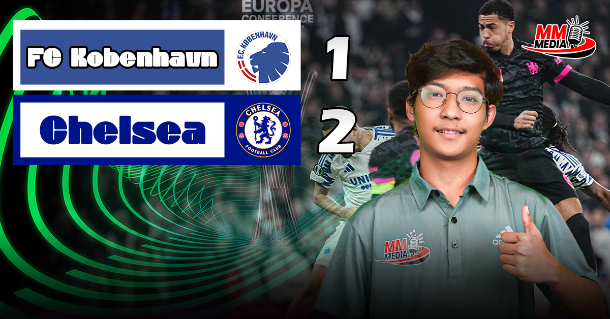 FC Kobenhavn Vs Chelsea (Post-match Review)